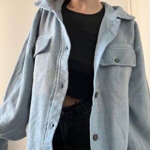 Free People Ruby Jacket